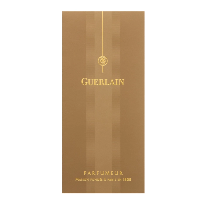 Guerlain Parfumeur Eau de lit toaletná voda pre ženy 125 ml
