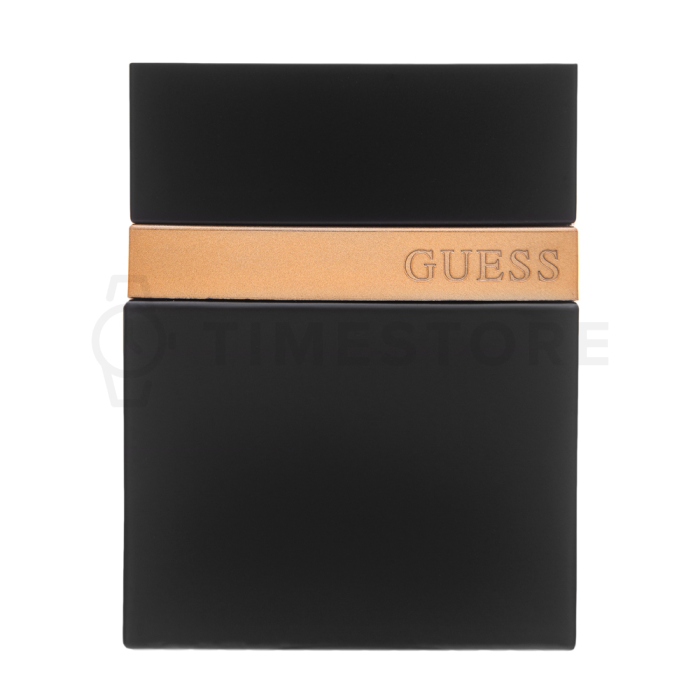 Guess Seductive Noir Homme woda toaletowa dla mężczyzn 100 ml