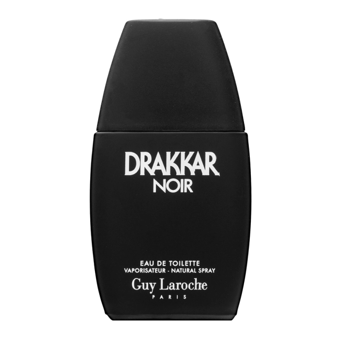 Guy Laroche Drakkar Noir Limited Edition toaletná voda pre mužov 30 ml