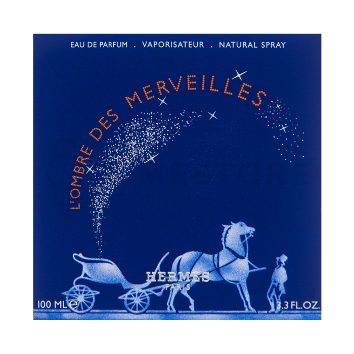 Hermès L'Ombre Des Merveilles parfémovaná voda unisex 100 ml