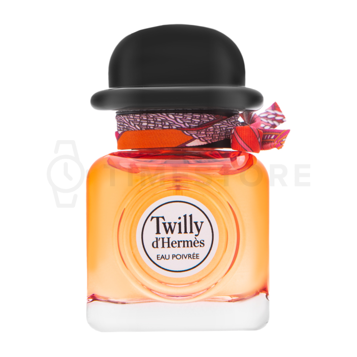 Hermès Twilly d'Hermés Eau Poivrée parfémovaná voda pre ženy 50 ml