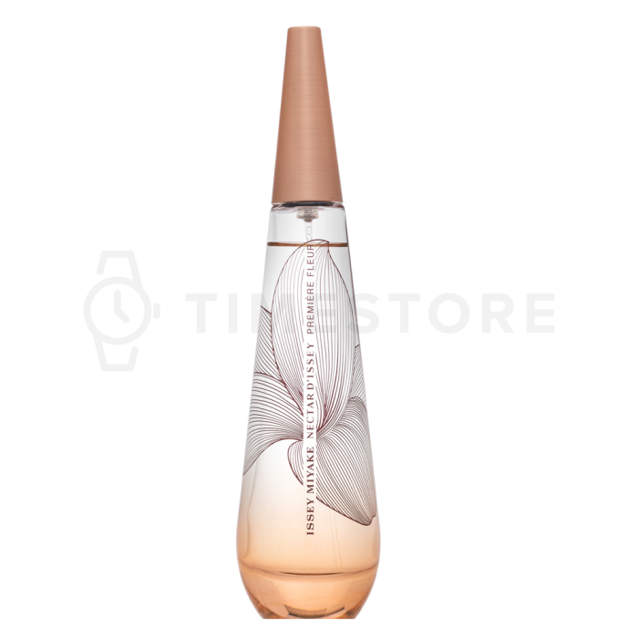 Issey Miyake Nectar d'Issey Premiere Fleur parfémovaná voda pre ženy 90 ml