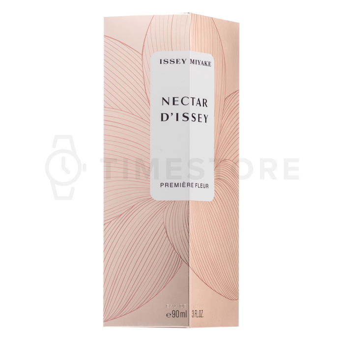 Issey Miyake Nectar d'Issey Premiere Fleur parfémovaná voda pre ženy 90 ml