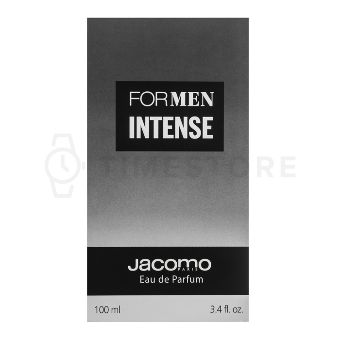 Jacomo Intense For Men Парфюмна вода за мъже 100 ml