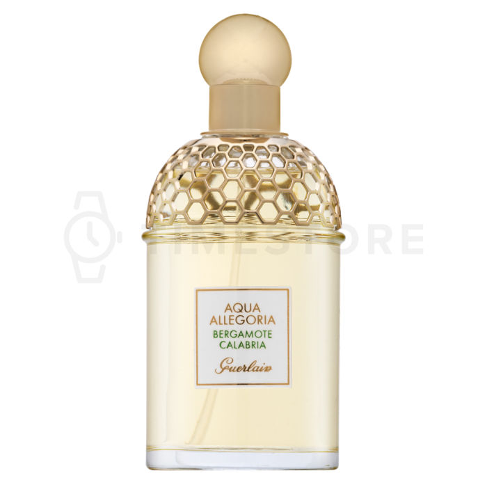 Guerlain Aqua Allegoria Bergamote Calabria toaletná voda unisex 125 ml