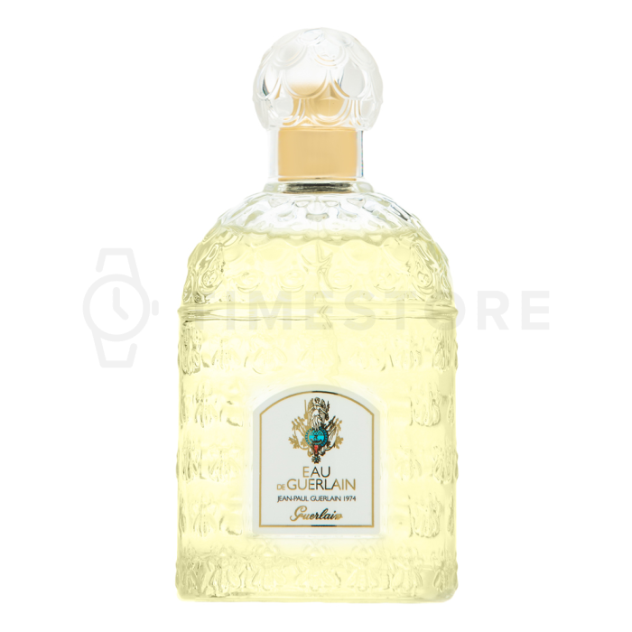 Guerlain Eau de Guerlain kolínska voda unisex 100 ml