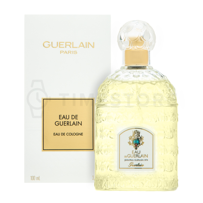 Guerlain Eau de Guerlain kolínska voda unisex 100 ml