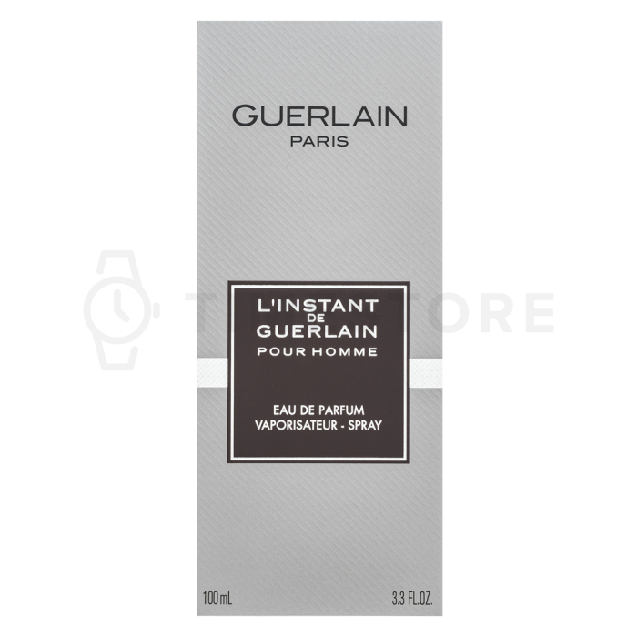 Guerlain L'Instant de Guerlain pour Homme parfémovaná voda pre mužov 100 ml