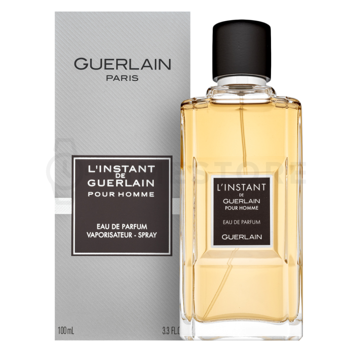 Guerlain L'Instant de Guerlain pour Homme parfémovaná voda pre mužov 100 ml
