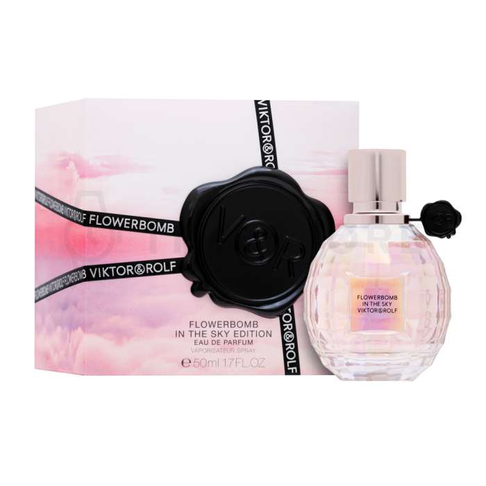 Viktor & Rolf Flowerbomb In The Sky Eau de Parfum para mujer 50 ml