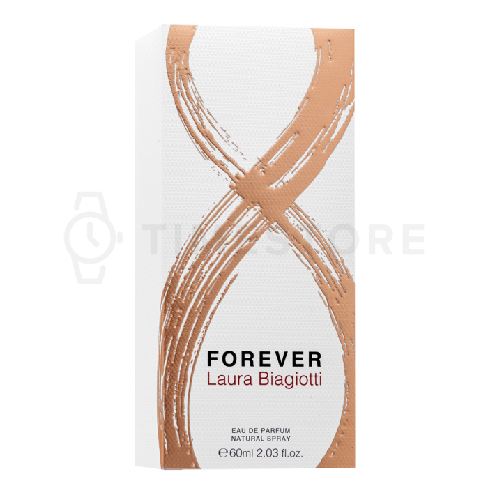 Laura Biagiotti Forever parfémovaná voda pre ženy 60 ml