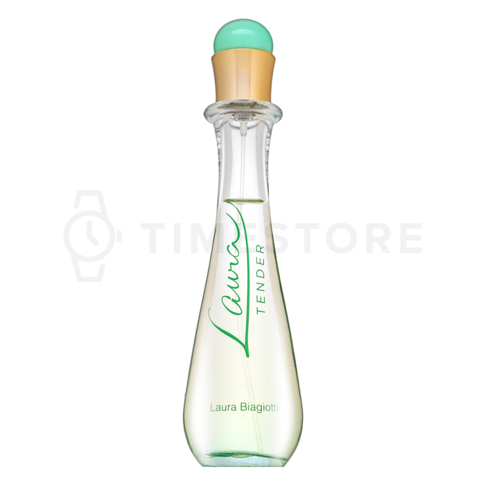 Laura Biagiotti Laura Tender toaletná voda pre ženy 50 ml