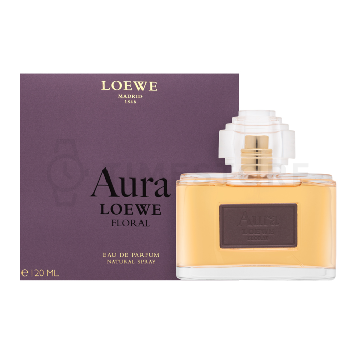 Loewe Aura Loewe Floral Парфюмна вода за жени 120 ml