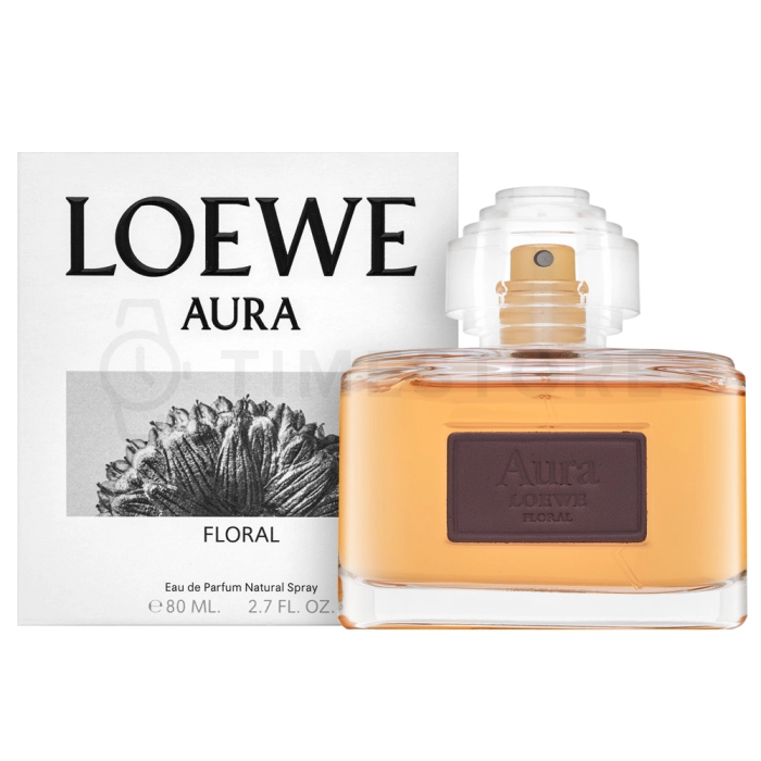 Loewe Aura Loewe Floral Парфюмна вода за жени 80 ml
