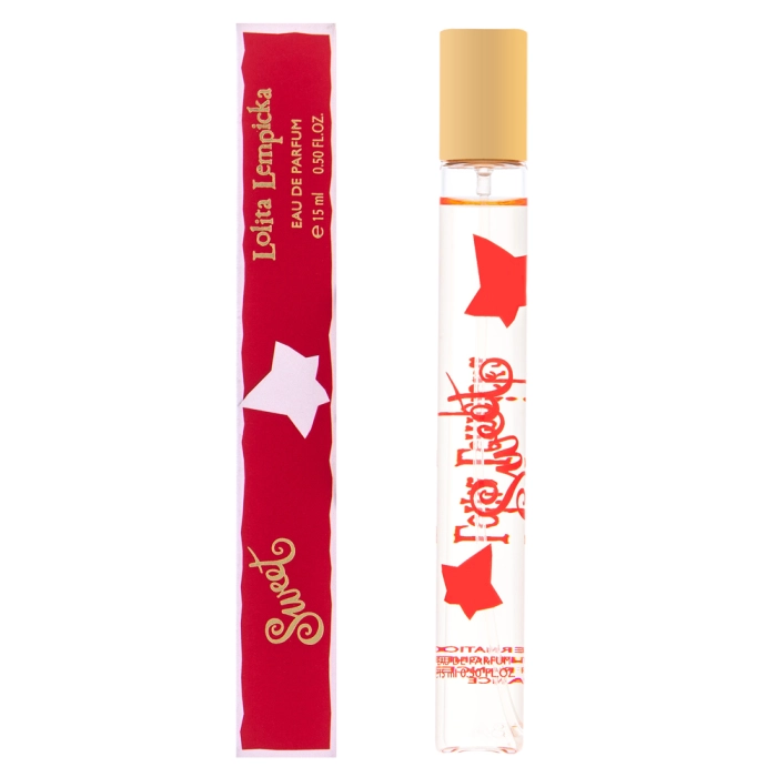 Lolita Lempicka Sweet parfémovaná voda pre ženy 15 ml