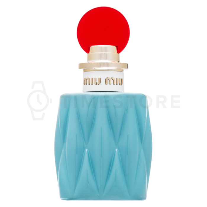 Miu Miu Miu Miu parfémovaná voda pro ženy 100 ml