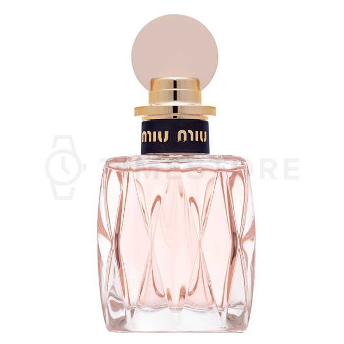 Miu Miu L'Eau Rosée toaletná voda pre ženy 100 ml