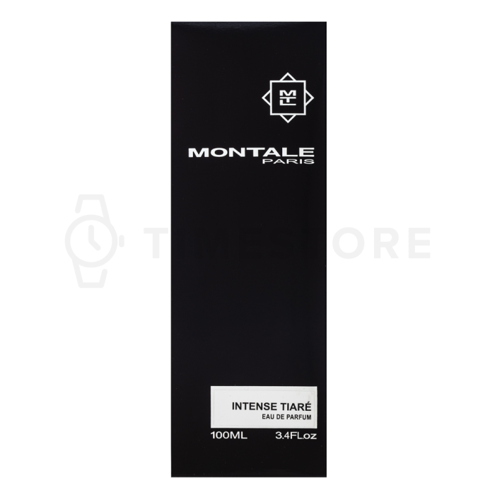 Montale Intense Tiare parfémovaná voda unisex 100 ml
