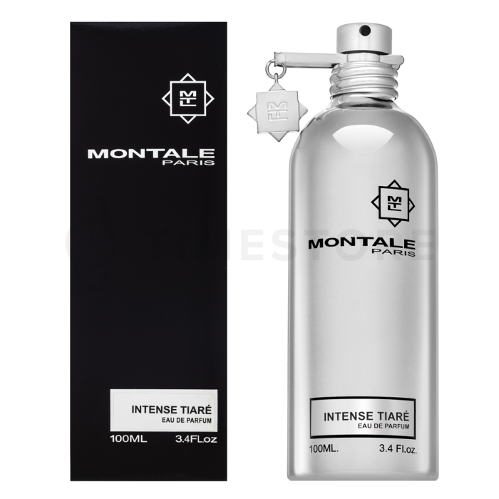 Montale Intense Tiare parfémovaná voda unisex 100 ml