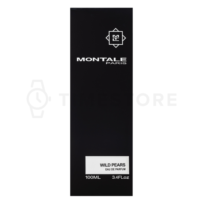 Montale Wild Pears parfémovaná voda unisex 100 ml