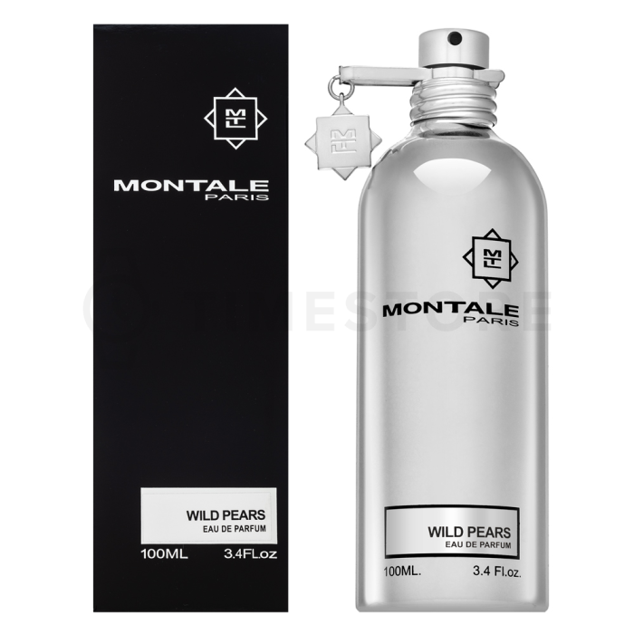 Montale Wild Pears parfémovaná voda unisex 100 ml