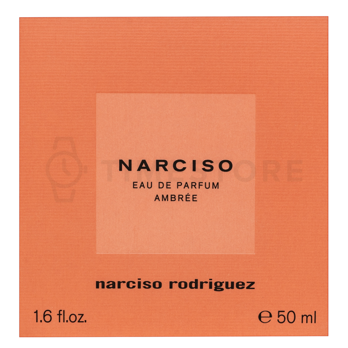 Narciso Rodriguez Narciso Ambrée parfémovaná voda pre ženy 50 ml