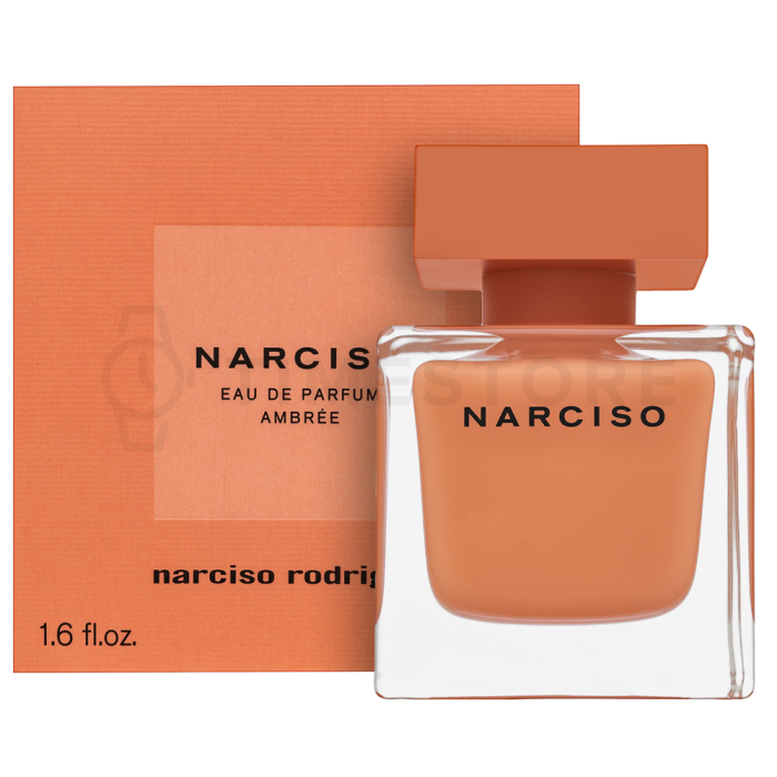 Narciso Rodriguez Narciso Ambrée parfémovaná voda pre ženy 50 ml