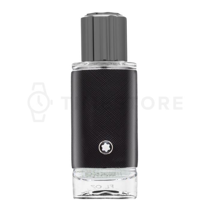 Mont Blanc Explorer parfémovaná voda pre mužov 30 ml