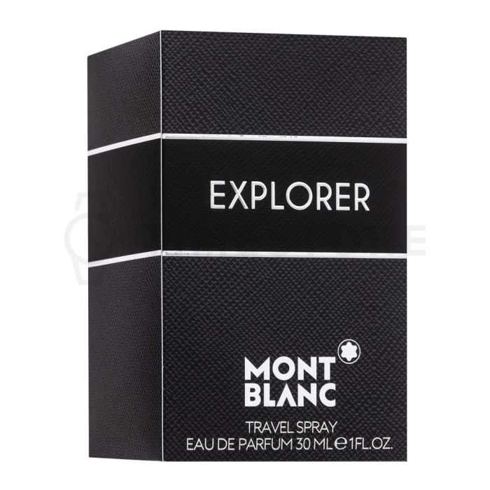 Mont Blanc Explorer parfémovaná voda pre mužov 30 ml