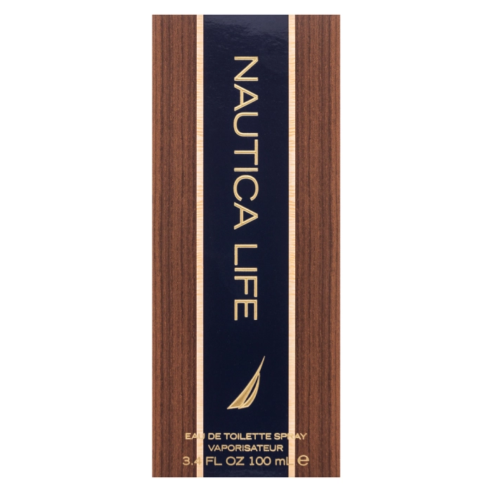 Nautica Life toaletná voda pre mužov 100 ml