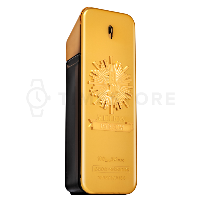 Paco Rabanne 1 Million čistý parfém pre mužov 100 ml