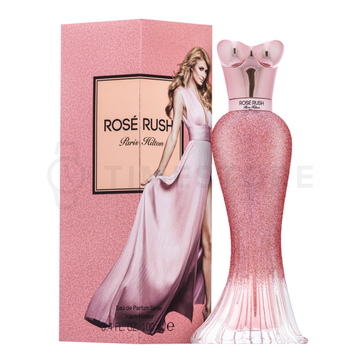 Paris Hilton Rose Rush parfémovaná voda pre ženy 100 ml