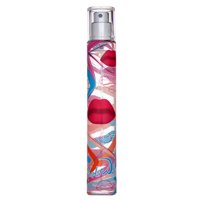 Salvador Dali Crazy Kiss toaletná voda pre ženy 30 ml