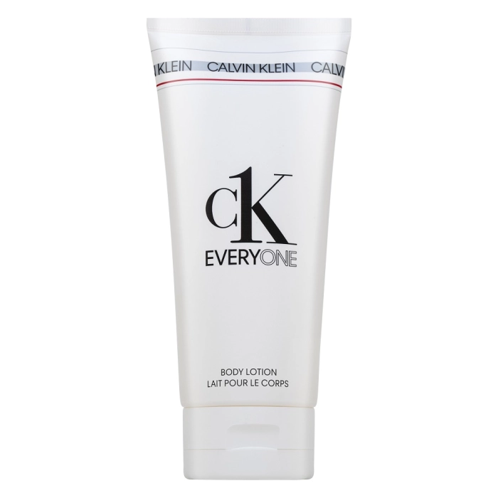 Calvin Klein CK Everyone telové mlieko unisex 200 ml
