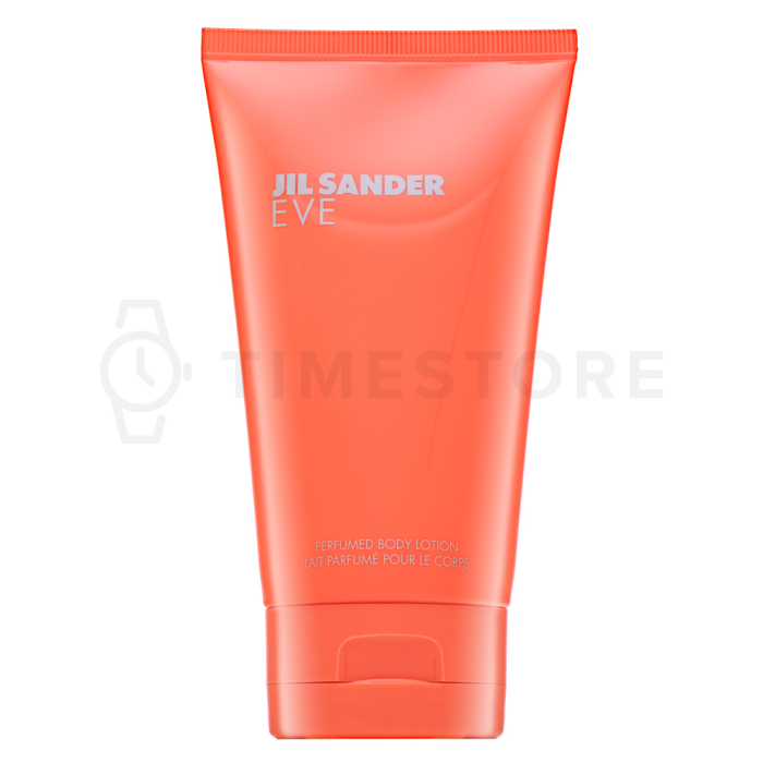 Jil Sander Eve telové mlieko pre ženy 150 ml