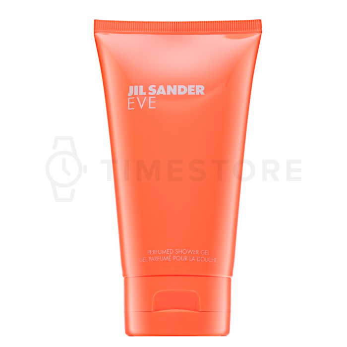 Jil Sander Eve sprchový gél pre ženy 150 ml