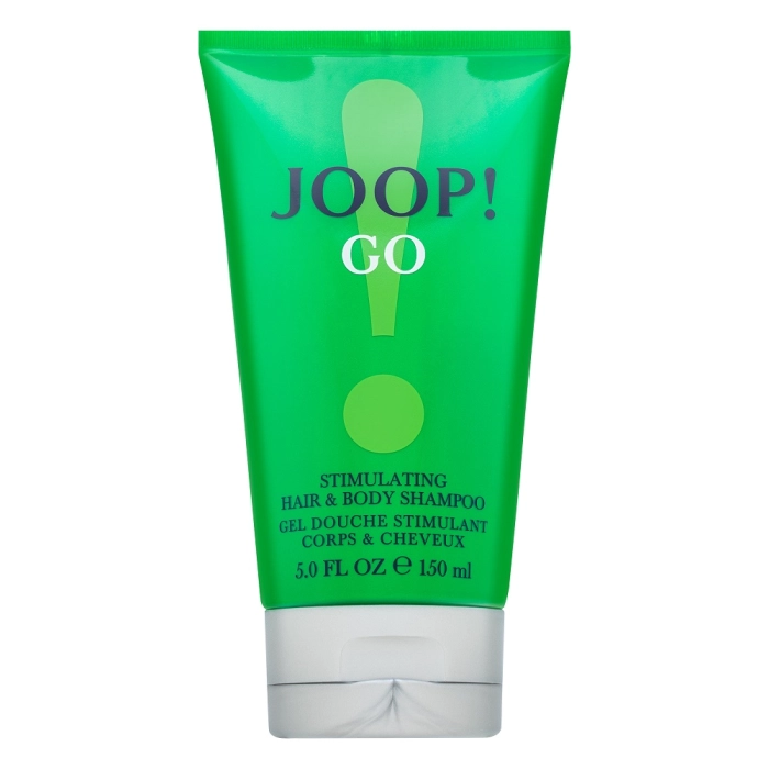 Joop! Go! sprchový gél pre mužov 150 ml