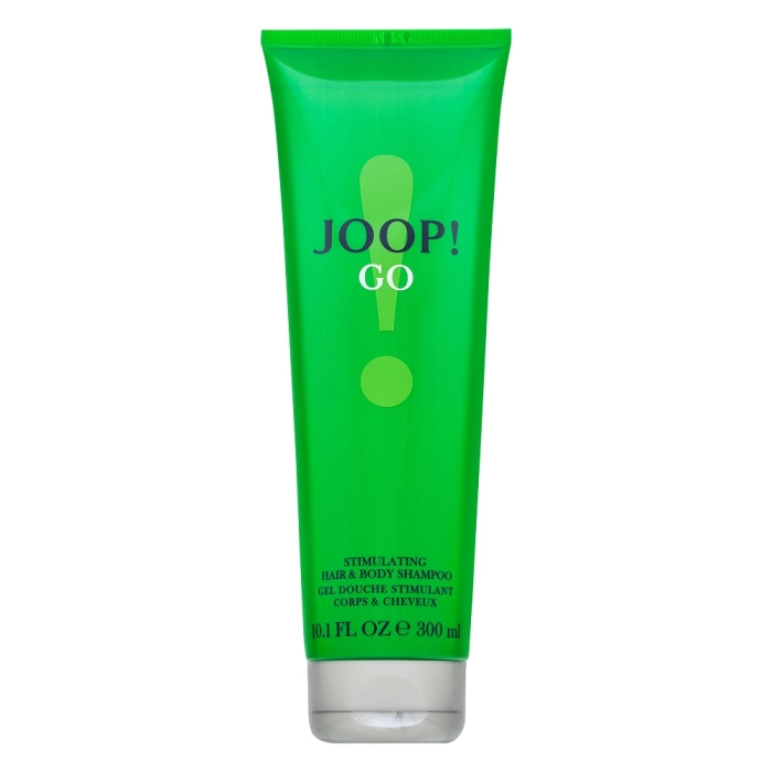 Joop! Go! sprchový gél pre mužov 300 ml