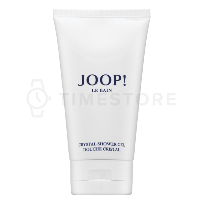 Joop! Le Bain Crystal sprchový gél pre ženy 150 ml