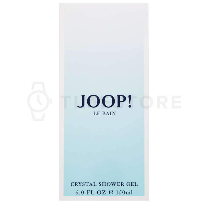 Joop! Le Bain Crystal sprchový gél pre ženy 150 ml