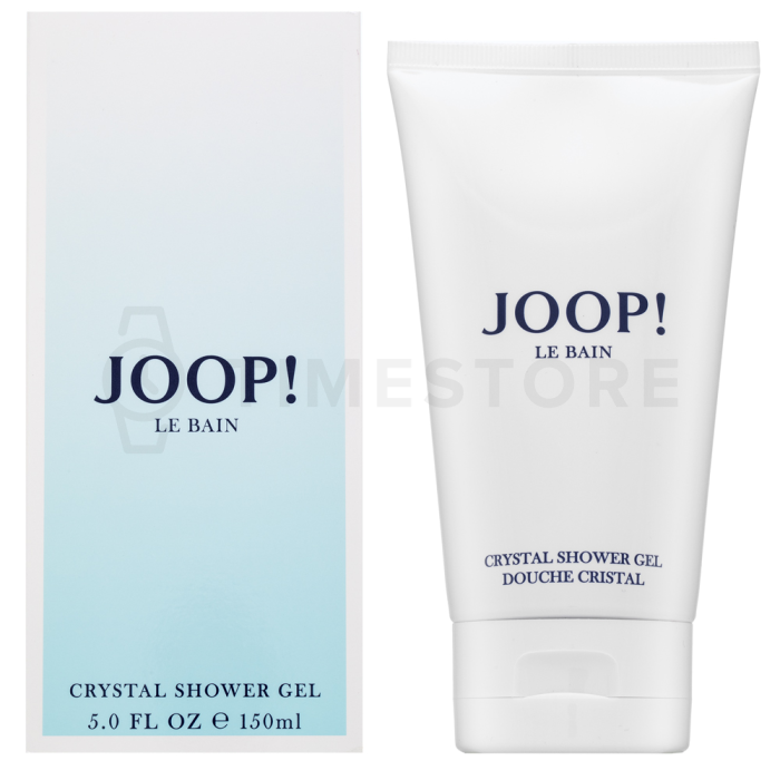Joop! Le Bain Crystal sprchový gél pre ženy 150 ml