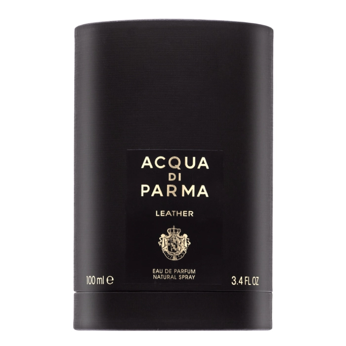 Acqua di Parma Leather parfémovaná voda unisex 100 ml