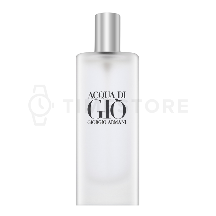 Armani (Giorgio Armani) Acqua di Gio Pour Homme toaletná voda pre mužov 15 ml