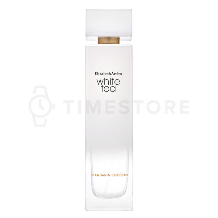 Elizabeth Arden White Tea Mandarin Blossom toaletná voda pre ženy 100 ml