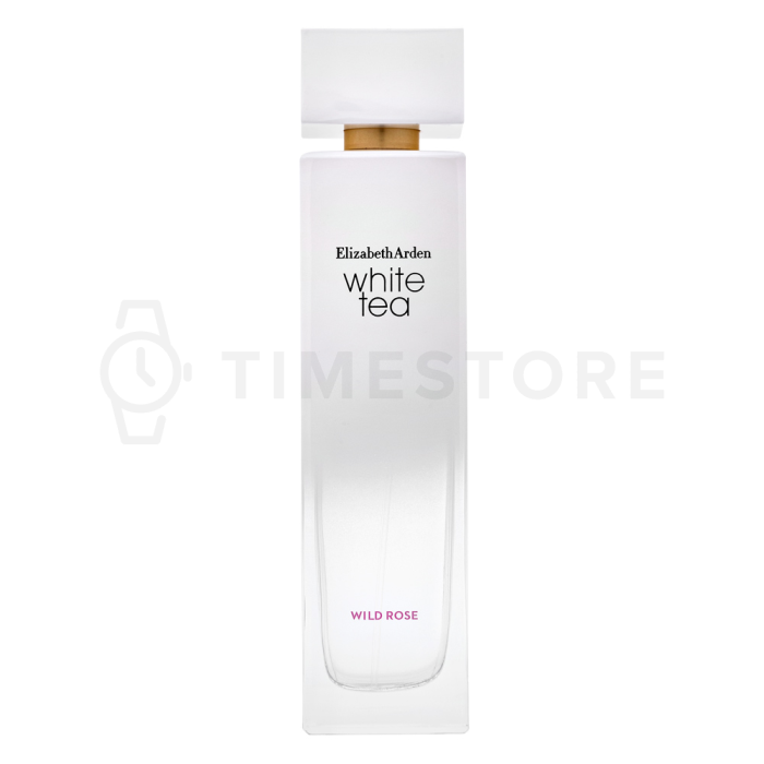 Elizabeth Arden White Tea Wild Rose toaletná voda pre ženy 100 ml