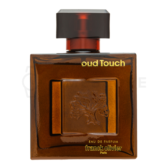 Franck Olivier Oud Touch parfémovaná voda pre mužov 100 ml