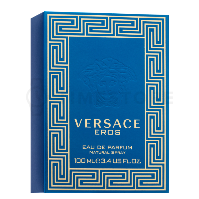 Versace Eros parfémovaná voda pre mužov 100 ml