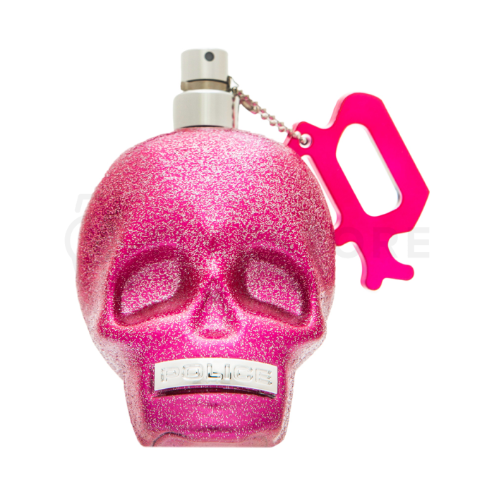 Police To Be Sweet Girl parfémovaná voda pre ženy 125 ml