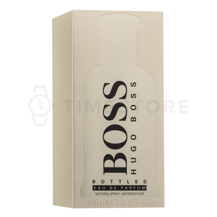 Hugo Boss Boss Bottled Eau de Parfum Парфюмна вода за мъже 100 ml