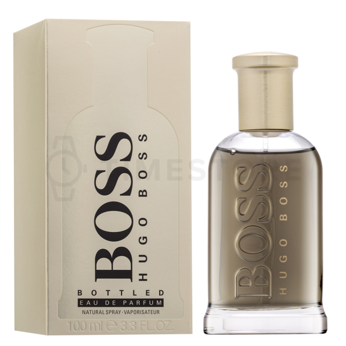 Hugo Boss Boss Bottled Eau de Parfum Парфюмна вода за мъже 100 ml